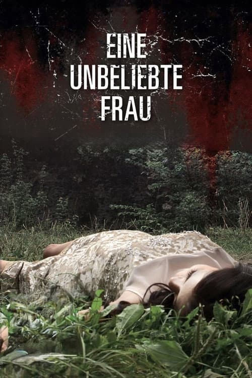 Постер: Eine unbeliebte Frau