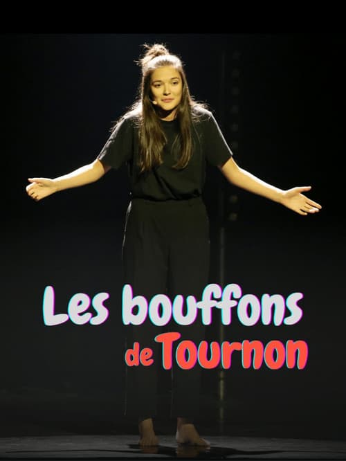 Постер: Les bouffons de Tournon