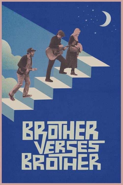 Постер: Brother Verses Brother