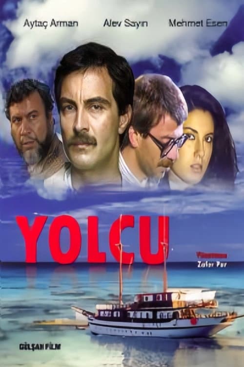 Постер: Yolcu