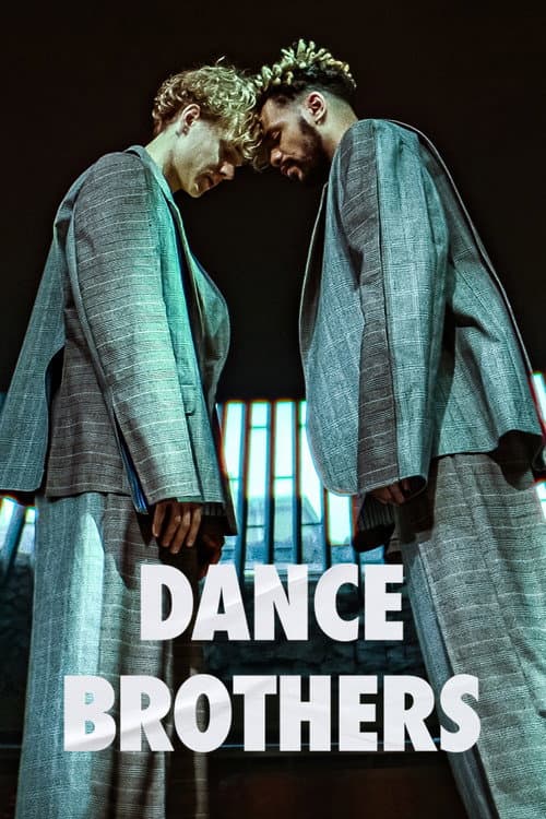 Постер: Dance Brothers