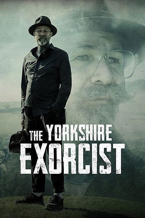 Постер: The Yorkshire Exorcist