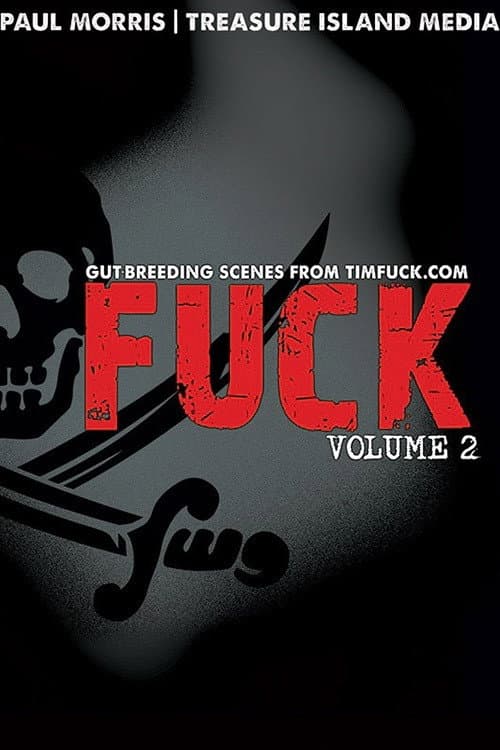 Постер: Fuck: Volume 2
