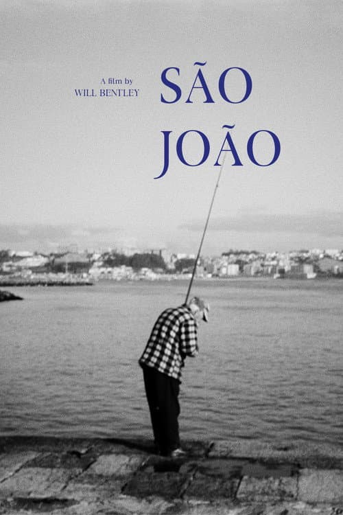 Постер: São João