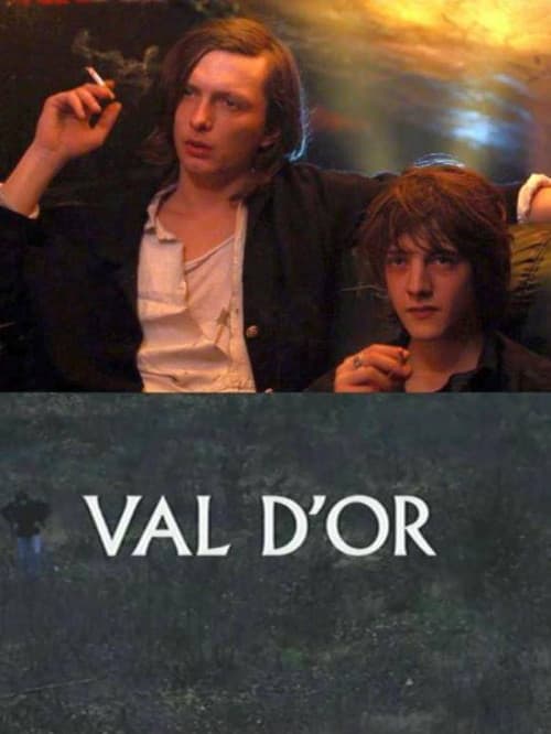Постер: Val d'or