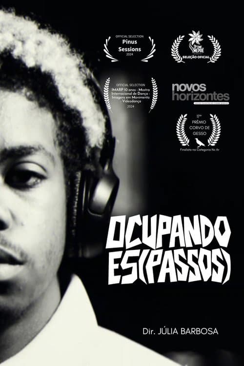 Постер: Ocupando Es(Passos)