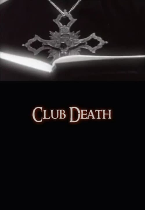 Постер: Club Death
