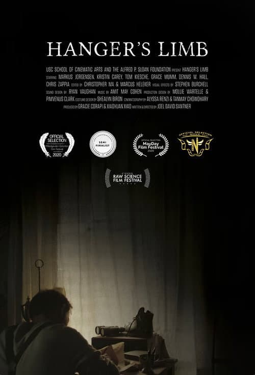 Постер: Hanger's Limb