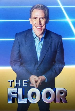 Постер: The Floor (UK)