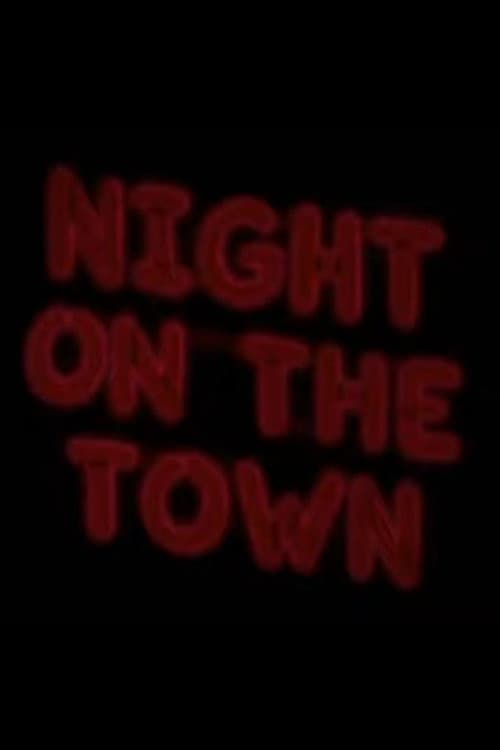 Постер: Night on the Town