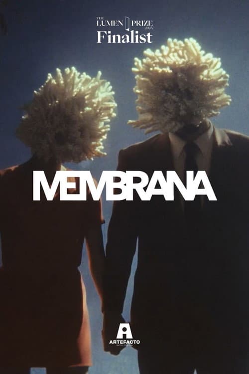 Постер: Membrana