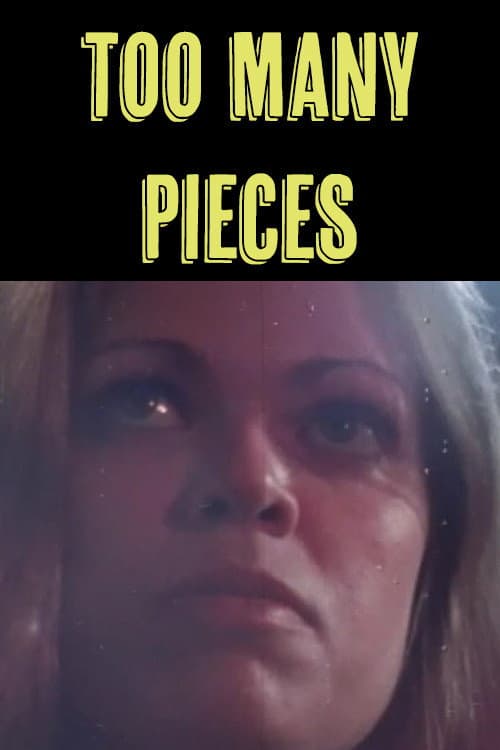 Постер: Too Many Pieces