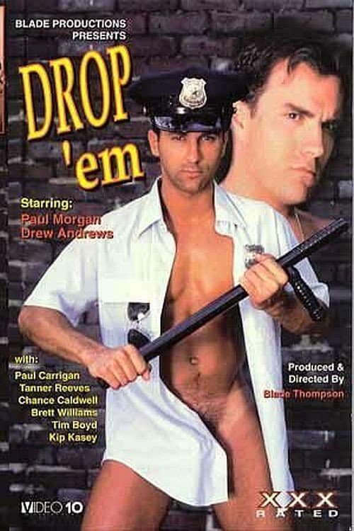 Постер: Drop 'Em