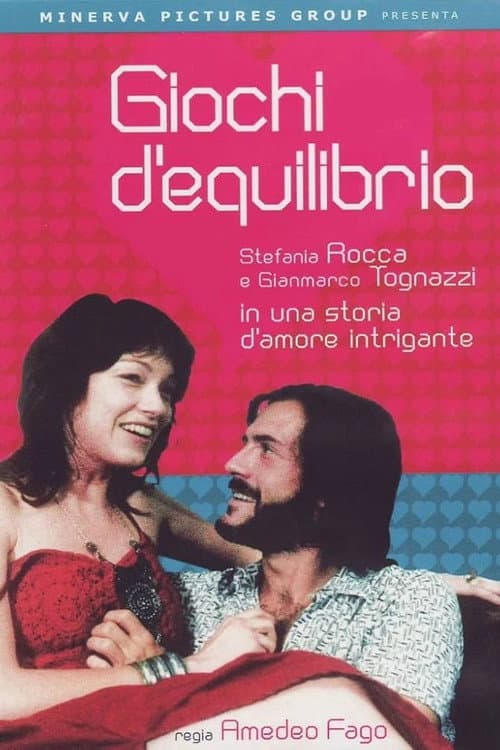 Постер: Giochi d'equilibrio