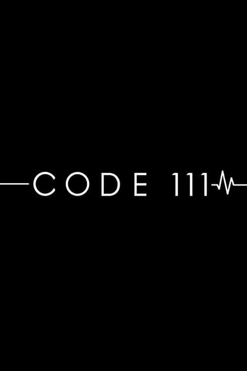 Постер: Code 111