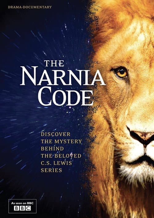 Постер: The Narnia Code