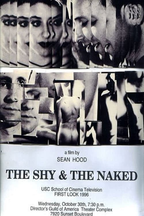 Постер: The Shy and the Naked