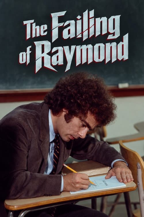 Постер: The Failing of Raymond