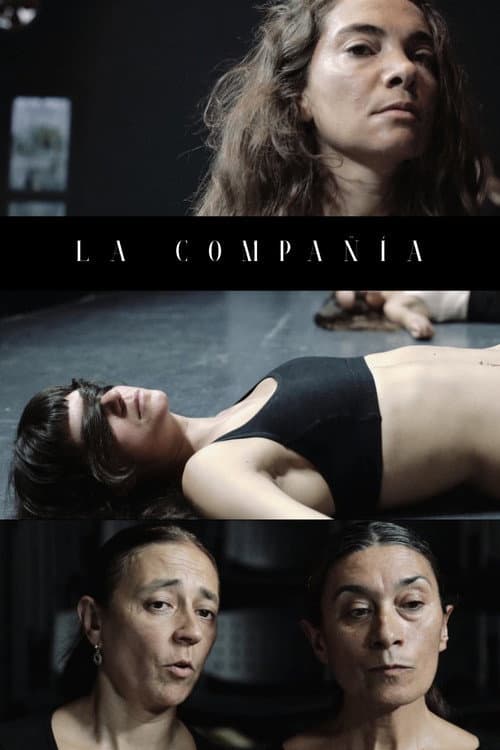 Постер: La compañía