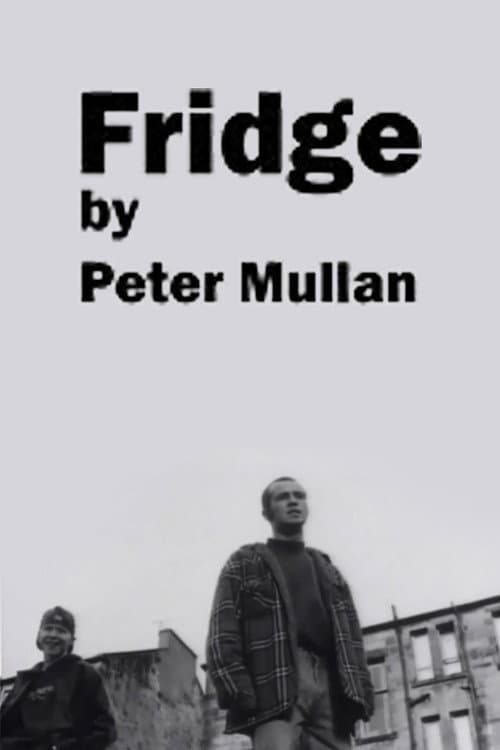 Постер: Fridge