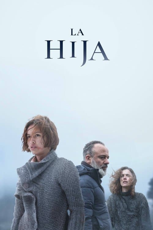 Постер: La hija