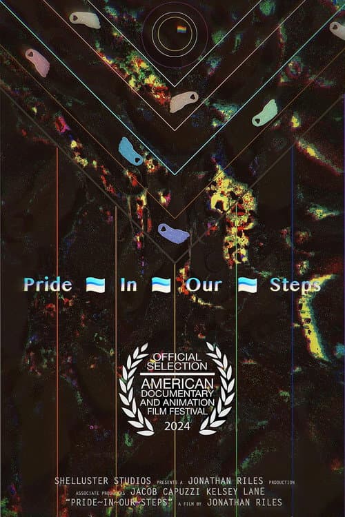 Постер: Pride~In~Our~Steps