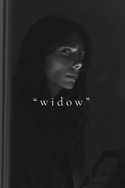 Постер: MUSH: Widow