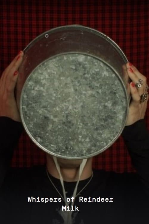 Постер: Whispers of Reindeer Milk