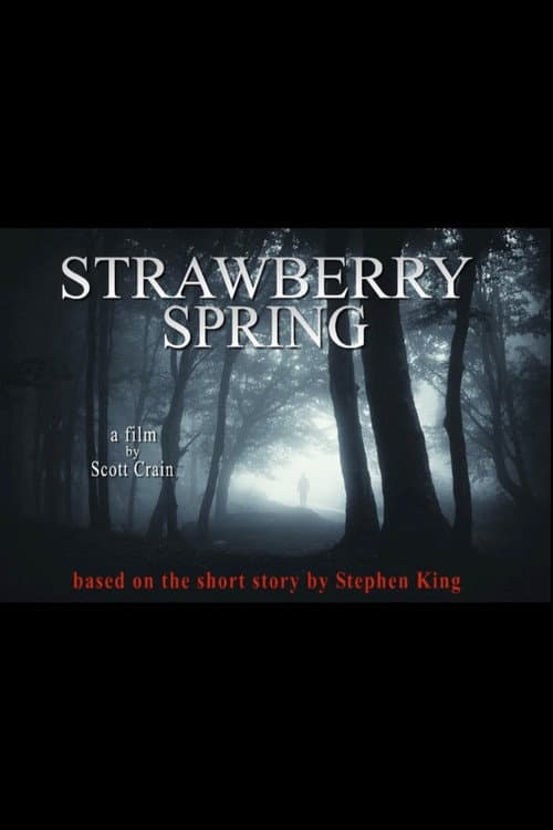 Постер: Strawberry Spring