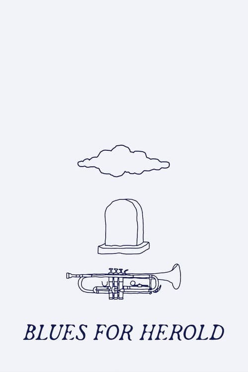 Постер: Blues for Herold