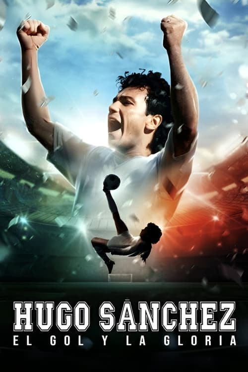 Постер: Hugo Sánchez