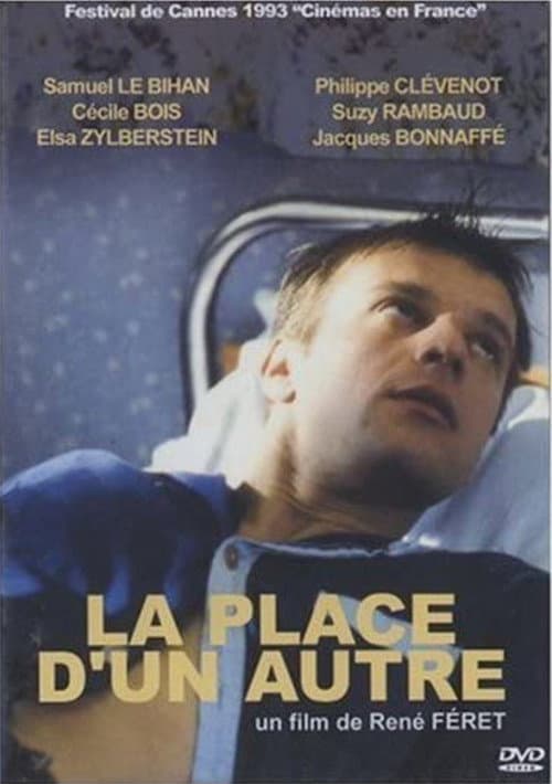 Постер: La place d'un autre