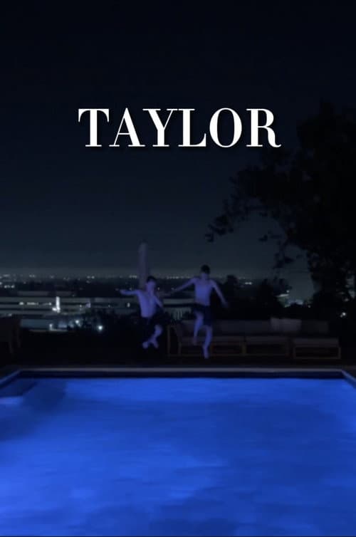 Постер: Taylor