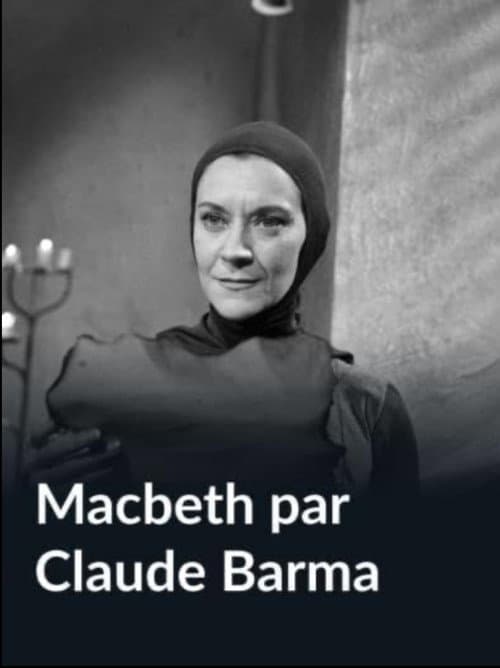 Постер: Macbeth