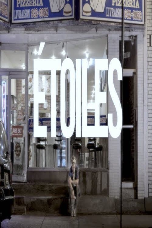 Постер: Étoiles