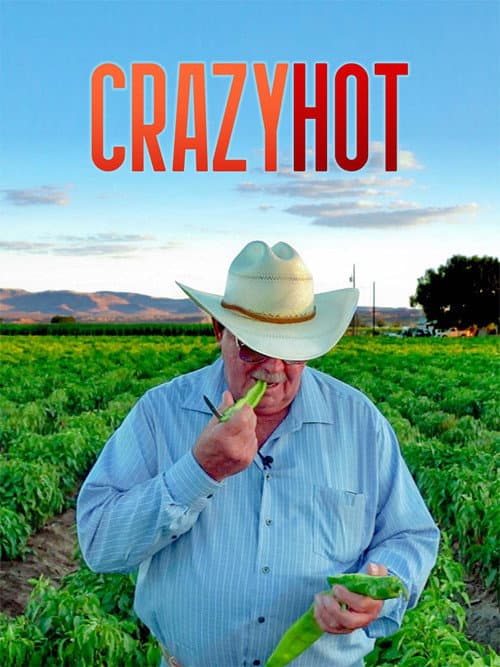 Постер: CrazyHot