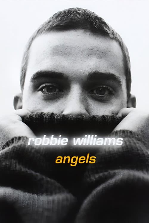 Постер: Robbie Williams: Angels
