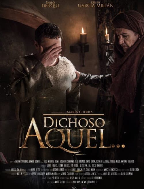 Постер: Dichoso aquél…