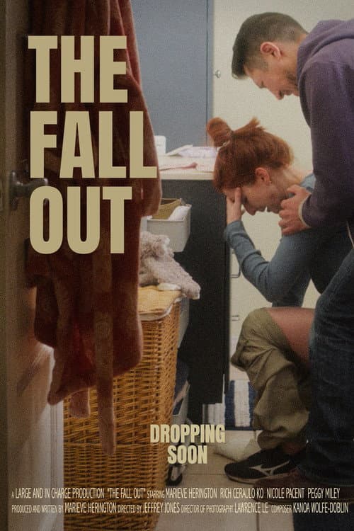 Постер: The Fall Out