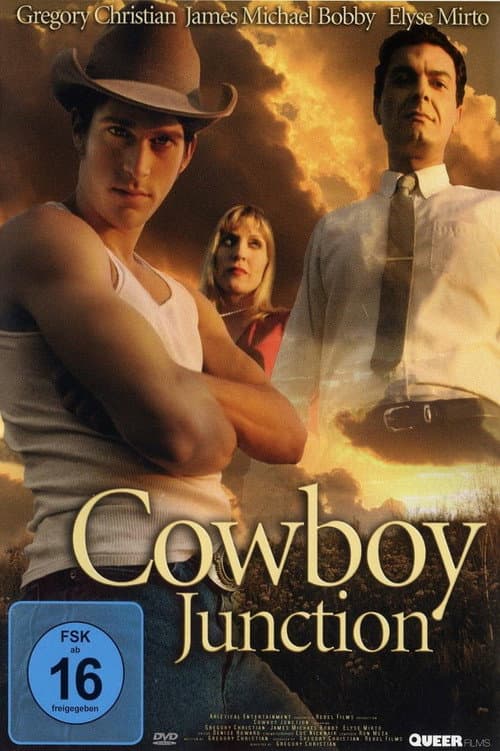 Постер: Cowboy Junction