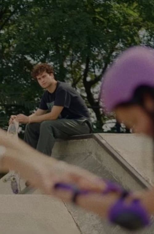 Постер: Mad Summer