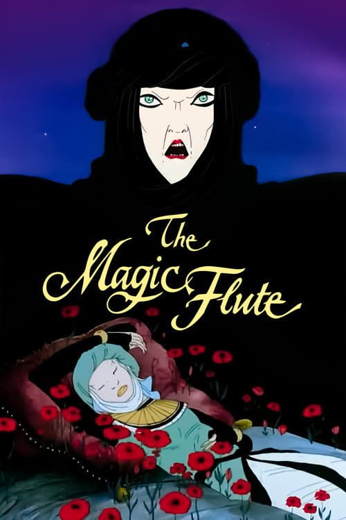 Постер: The Magic Flute