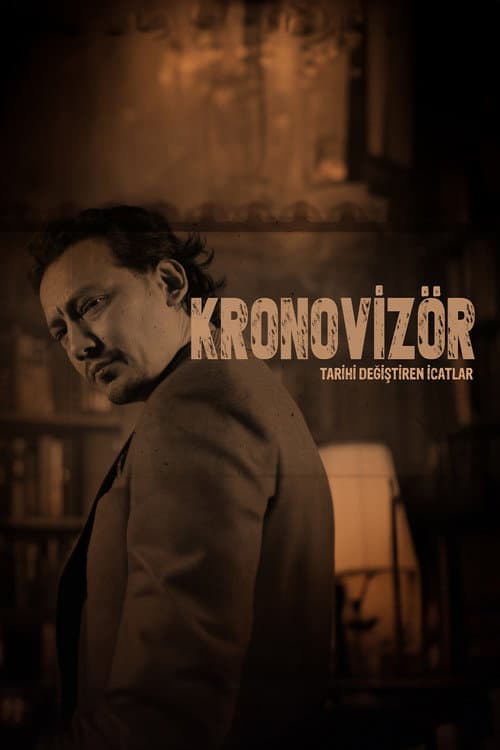 Постер: Kronovizör