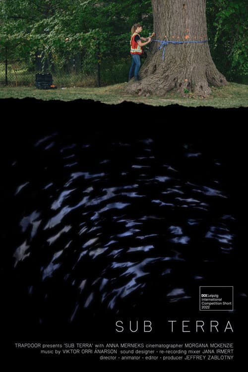 Постер: Sub Terra