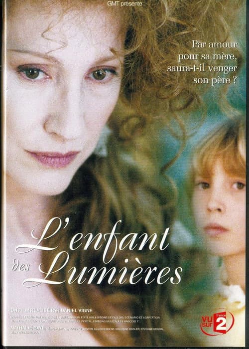 Постер: L’enfant des lumières
