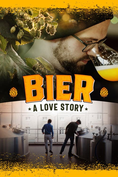 Постер: Beer! The Best Film Ever Brewed