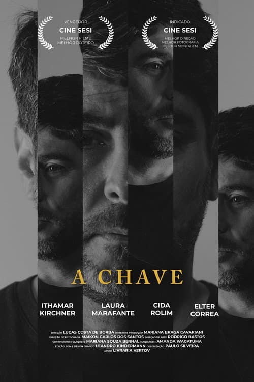 Постер: A Chave