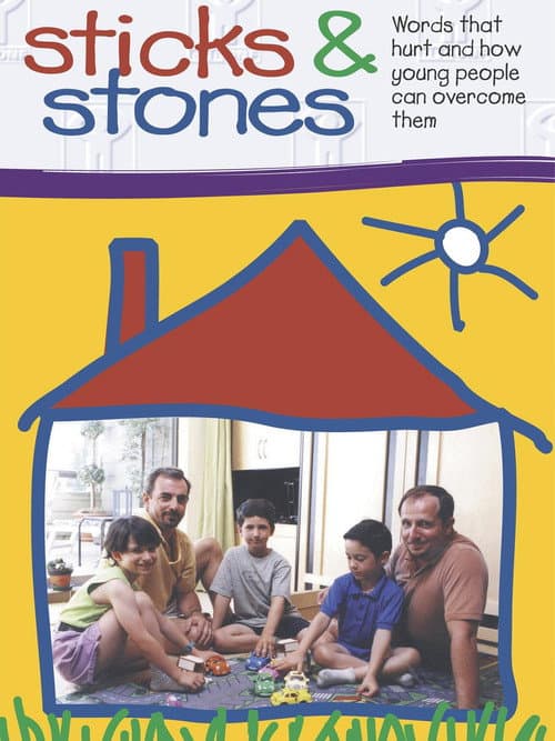 Постер: Sticks and Stones