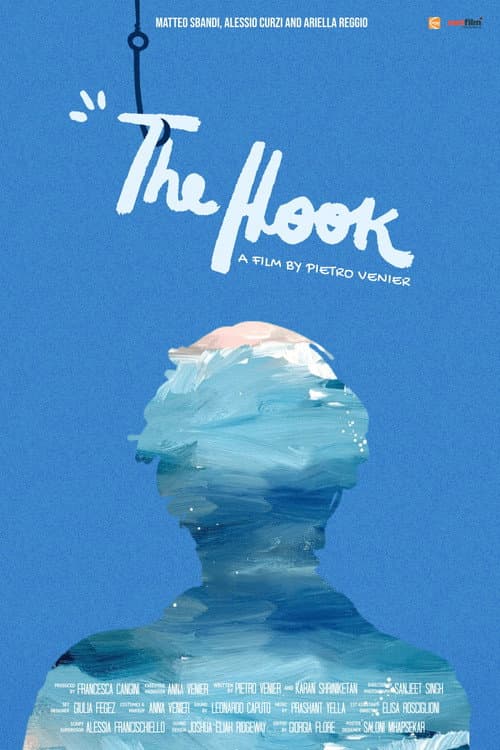 Постер: The Hook