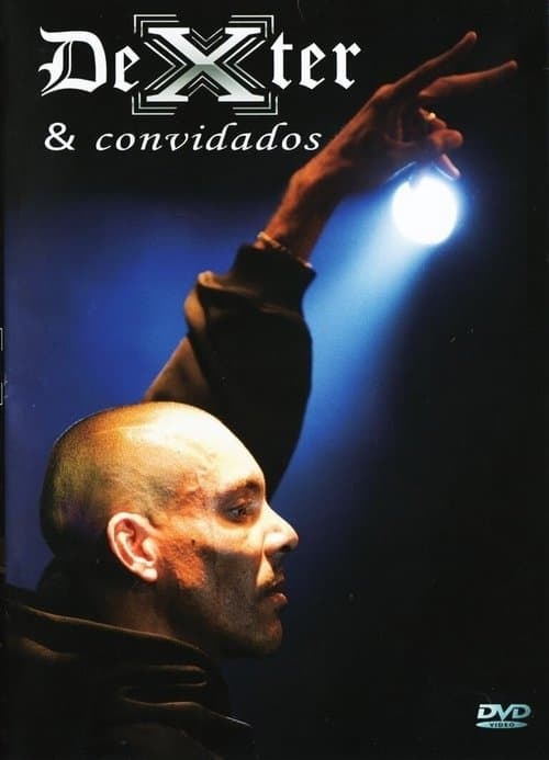 Постер: Dexter & Convidados